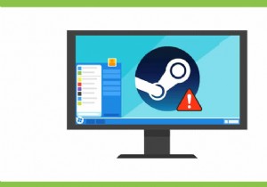 Windows 10でSteamが開かない問題を修正する方法 