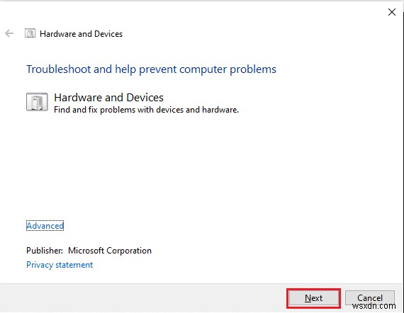 Windows 10 でファイル エクスプローラーが応答しない問題を修正 