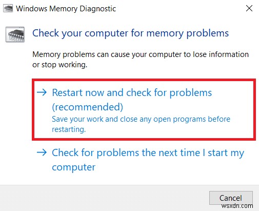 Windows 10 でファイル エクスプローラーが応答しない問題を修正 