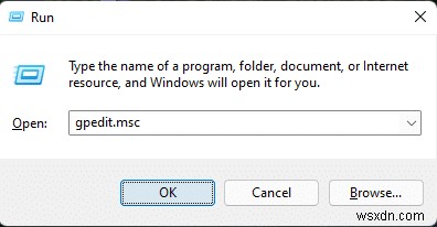 Windows 11 でウェイクアップ パスワードを無効にする方法 