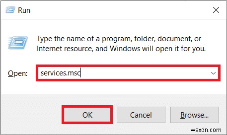 オーディオ サービスが実行されていない Windows 10 を修正する方法 
