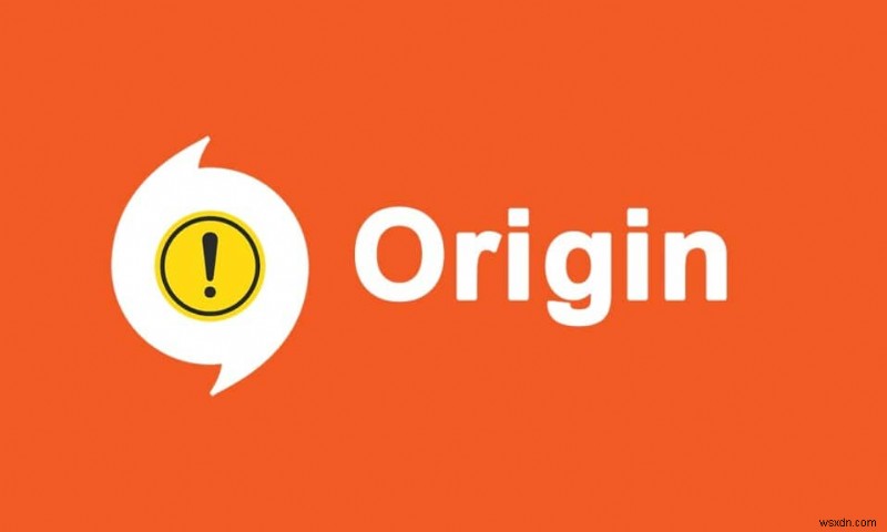 Windows 10 で Origin エラー 9:0 を修正する方法