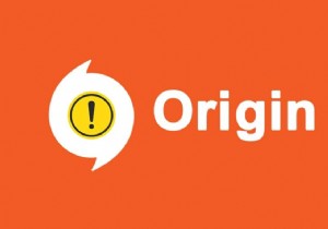 Windows 10 で Origin エラー 9:0 を修正する方法