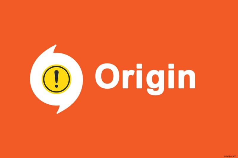 Windows 10 で Origin エラー 9:0 を修正する方法