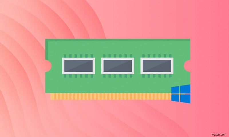 Windows 10 で VRAM の容量を確認する方法