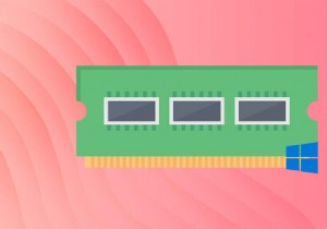Windows 10 で VRAM の容量を確認する方法