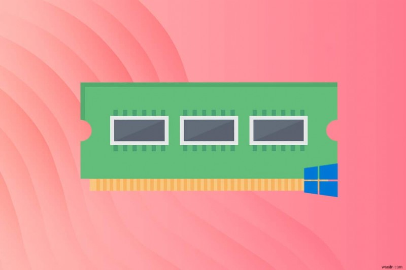 Windows 10 で VRAM の容量を確認する方法