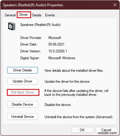 Windows 11でオーディオのバズ音を修正する方法 