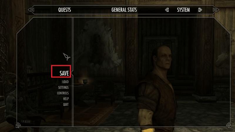 デスクトップへの Skyrim のクラッシュを修正する方法 