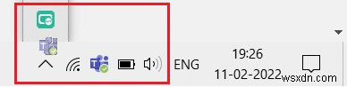 Windows 10 でミニマリスト デスクトップを作成する方法 