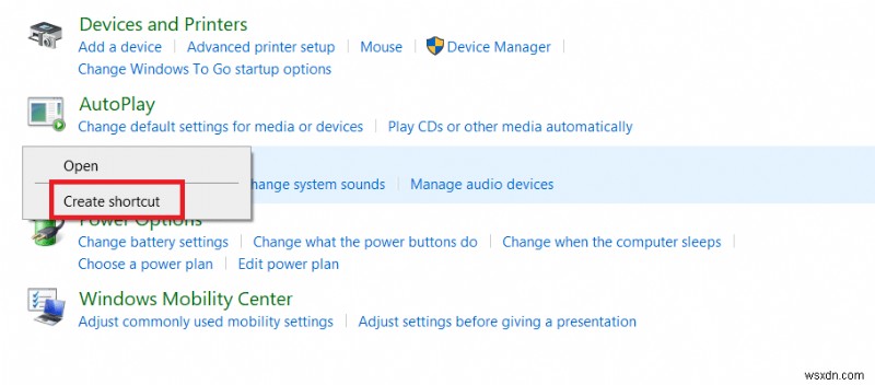 Windows 10 でサウンド コントロール パネルにアクセスする方法 