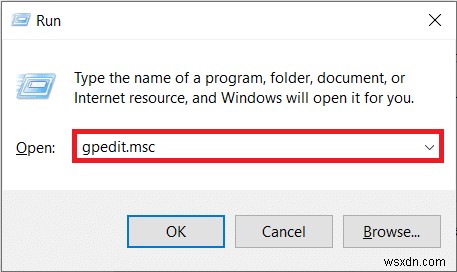 Windowsキーが無効になっているのを修正する方法 