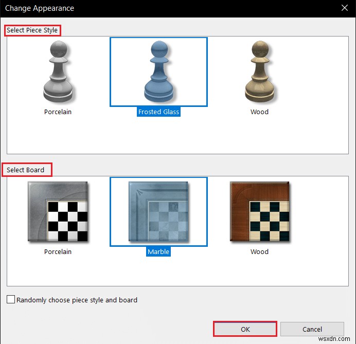 Windows 10 でチェス タイタンズをプレイする方法 