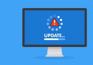 Windows Update インストール エラー 0x8007012a を修正 