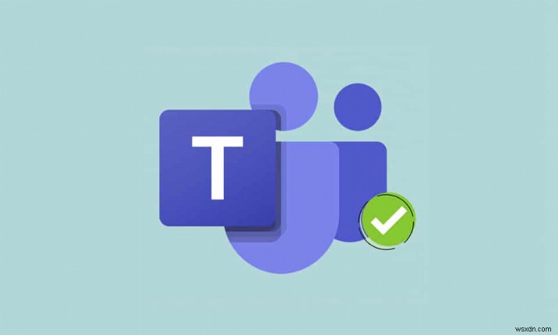 Microsoft Teams のステータスを維持する方法