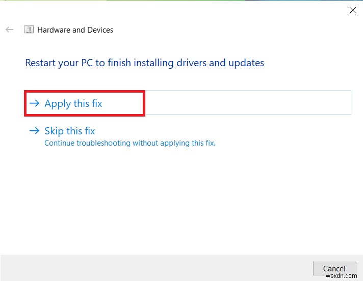 Windows 10でズームオーディオが機能しない問題を修正 