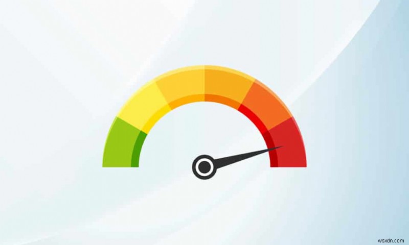 Ntoskrnl.exe の高い CPU 使用率を修正 