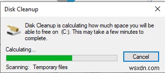 Ntoskrnl.exe の高い CPU 使用率を修正 