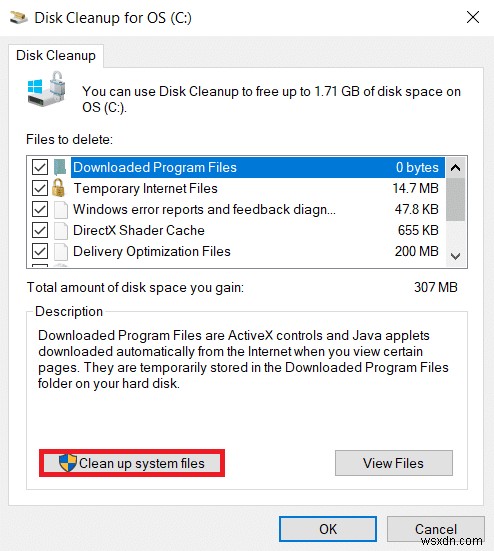 Ntoskrnl.exe の高い CPU 使用率を修正 