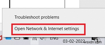 Windows 10でTeamviewerが接続しない問題を修正 