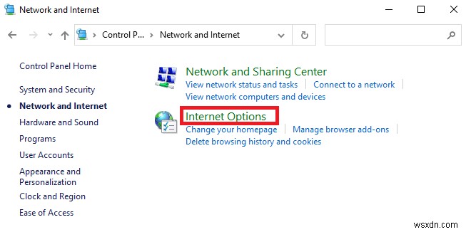 Windows 10でTeamviewerが接続しない問題を修正 