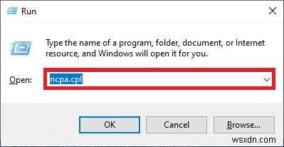 Windows 10で接続が中断された問題を修正 