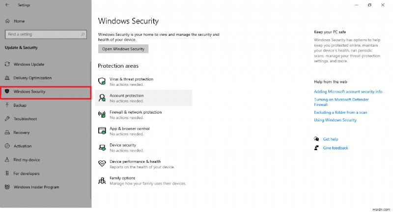 Windows 10 更新エラー 0x80070103 を修正 