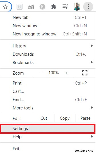 Chrome と Edge で RESULT_CODE_HUNG を修正
