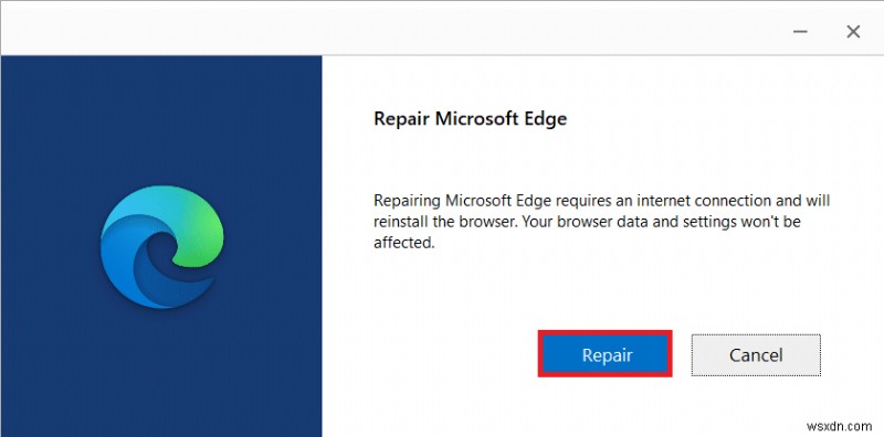 Chrome と Edge で RESULT_CODE_HUNG を修正