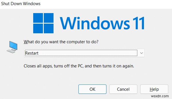 Windows 11でプログラムを強制終了する方法 