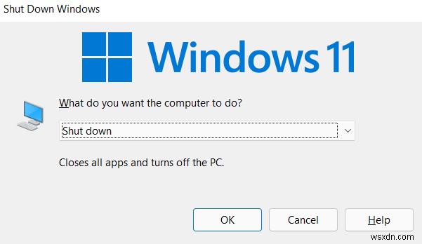 Windows 11でプログラムを強制終了する方法 