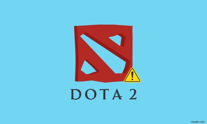 Dota 2 ディスク書き込みエラーを修正する 17 の方法 