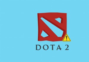 Dota 2 ディスク書き込みエラーを修正する 17 の方法 
