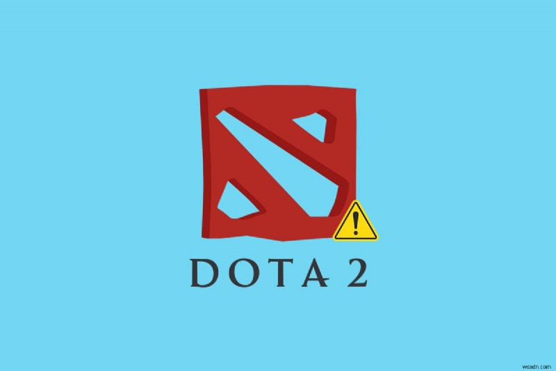 Dota 2 ディスク書き込みエラーを修正する 17 の方法 