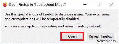 Windows 10 の Firefox で音が出ない問題を修正 