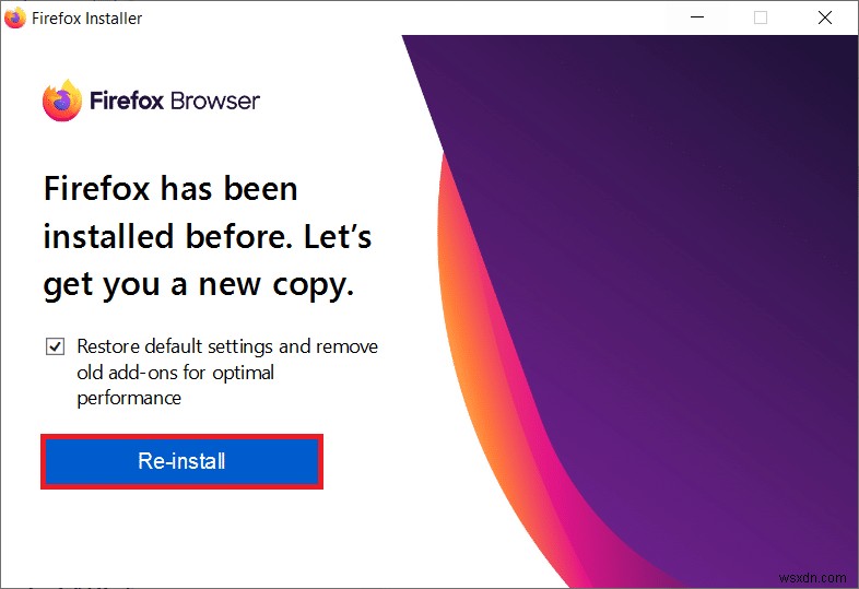 Windows 10 の Firefox で音が出ない問題を修正 
