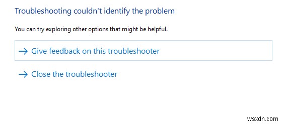Windows 10の明るさが機能しない問題を修正 