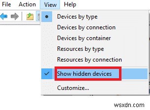 Windows 10の明るさが機能しない問題を修正 