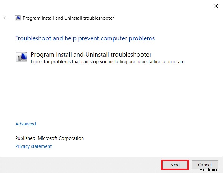 Windows 10 で Chromium をアンインストールする方法 