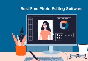 28 の PC 用無料写真編集ソフトウェア