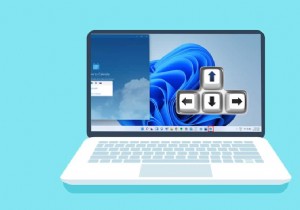 Windows 11 で画面外のウィンドウを移動する方法