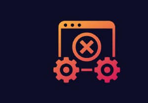 Windows Update 0x8007000d エラーを修正 