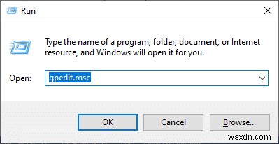 Windows Update 0x8007000d エラーを修正 