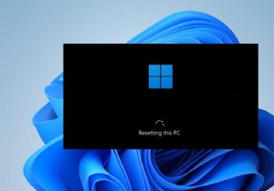 Windows 11を初期化（リセット）する方法【ファイルを残す/すべて削除】