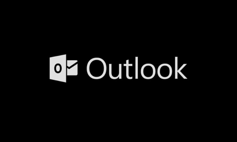 Microsoft Outlook ダーク モードをオンにする方法 