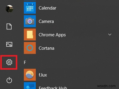Windows 10でタスクバーの色を変更する方法 