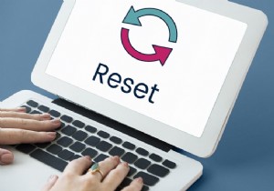 Windows 10 で Windows Update コンポーネントをリセットする方法 