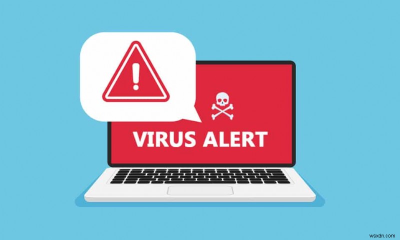 コンピュータでウイルス スキャンを実行するにはどうすればよいですか? 