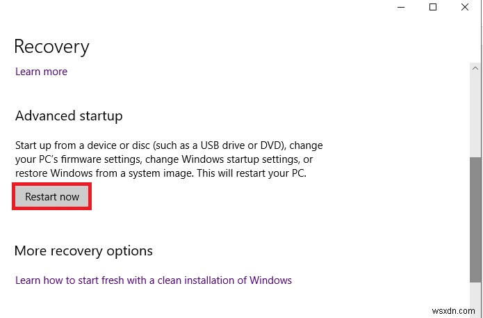 データを失うことなく Windows 10 をリセットする方法 