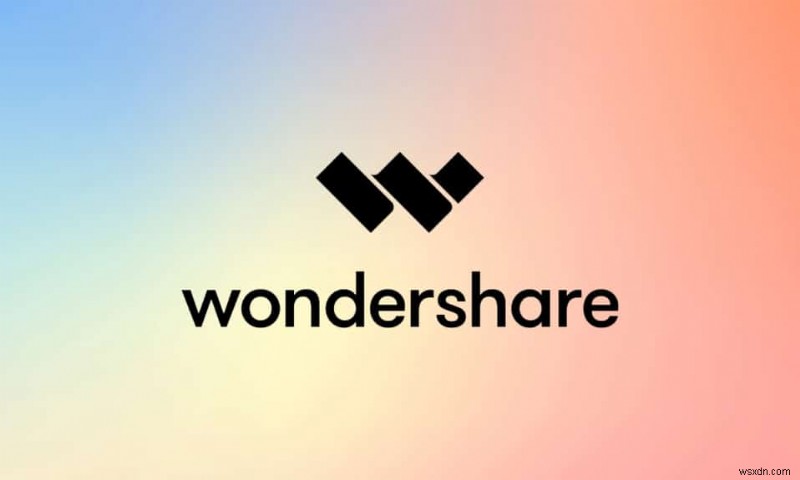 Wondershare Helper Compact とは? 